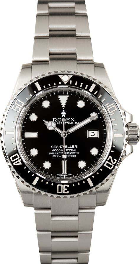 rolex sea dweller preceramic|Rolex Sea-Dweller models.